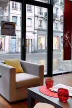 Hotel Aparthotel Adagio Strasbourg Place Kleber photo 4