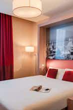 Hotel Aparthotel Adagio Liverpool City Centre photo 1