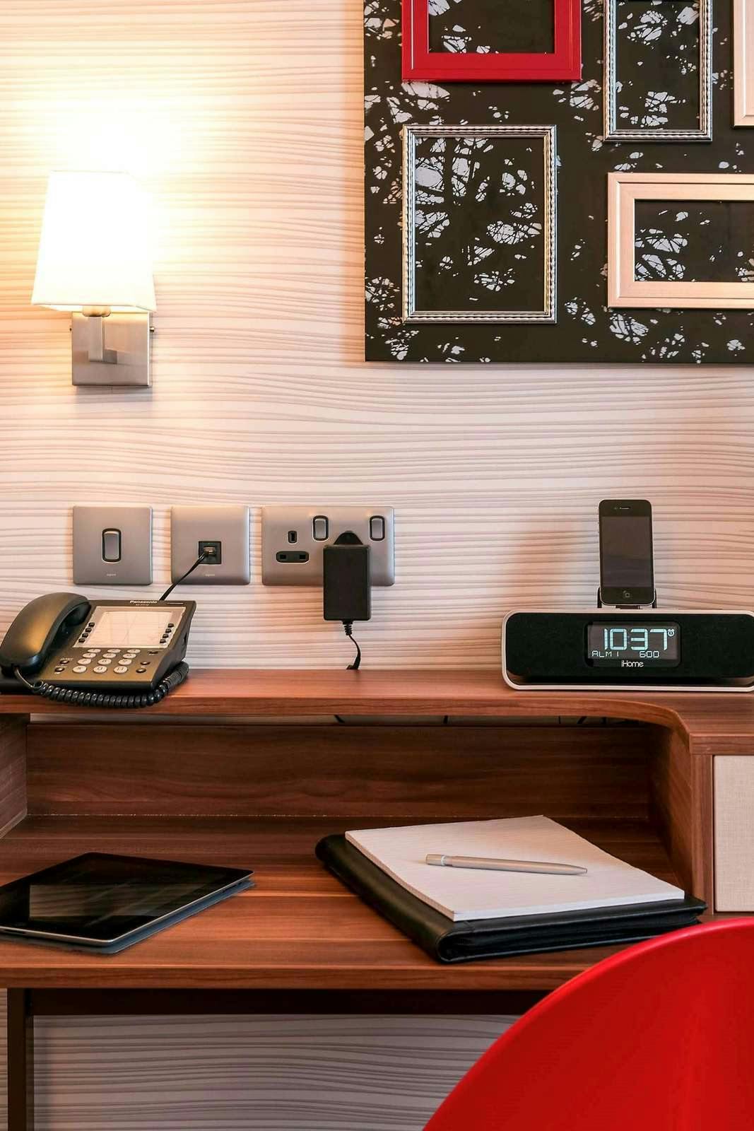 Hotel Aparthotel Adagio Liverpool City Centre photo 2