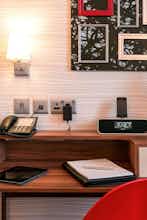 Hotel Aparthotel Adagio Liverpool City Centre photo 2