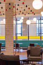 Hotel Aparthotel Adagio Liverpool City Centre photo 5