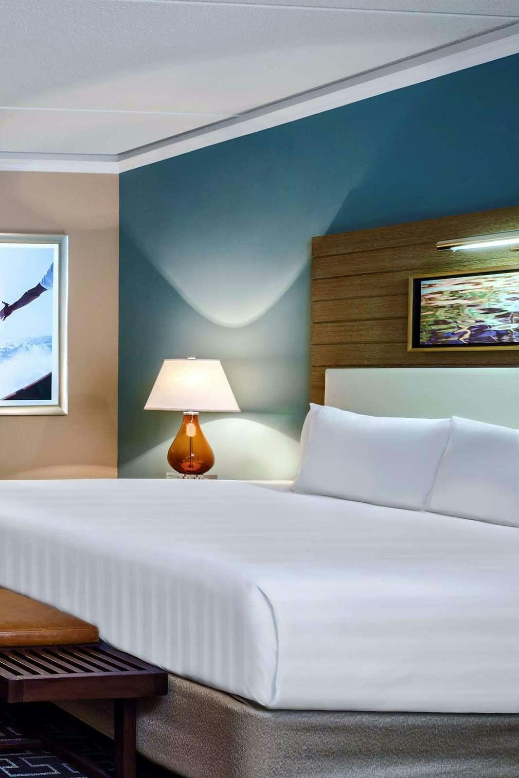 Hotel Hyatt Regency Greenwich photo 1