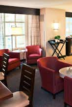 Hotel Hyatt Regency Greenwich photo 4