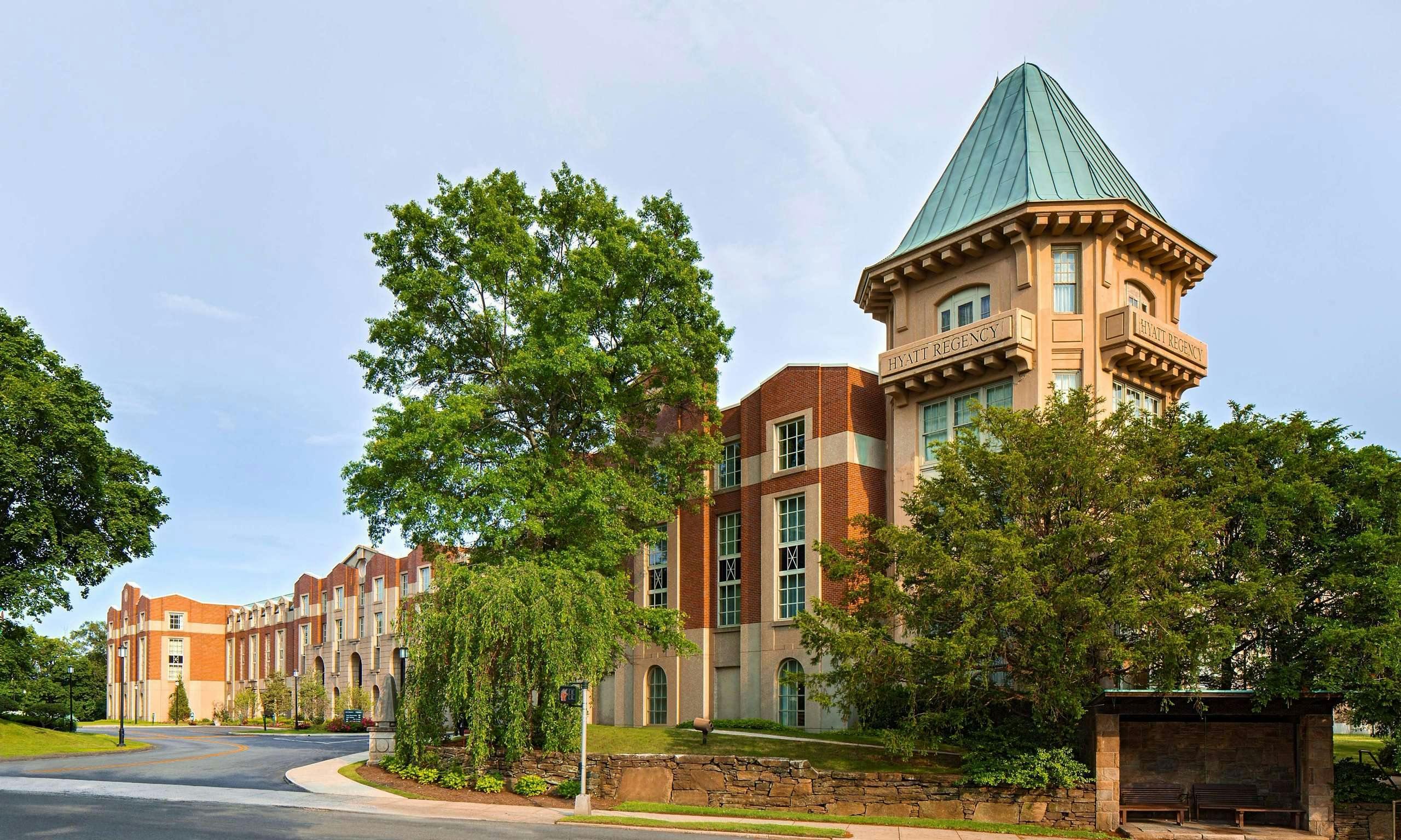 Hyatt Regency Greenwich