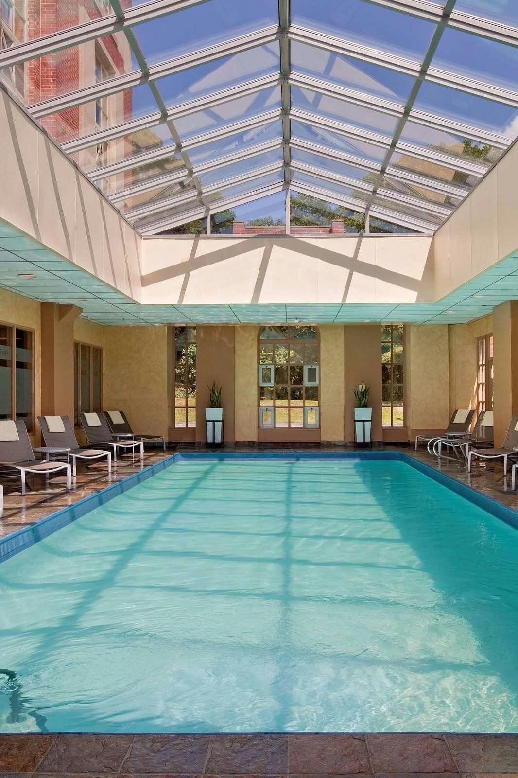 Hotel Hyatt Regency Greenwich photo 5