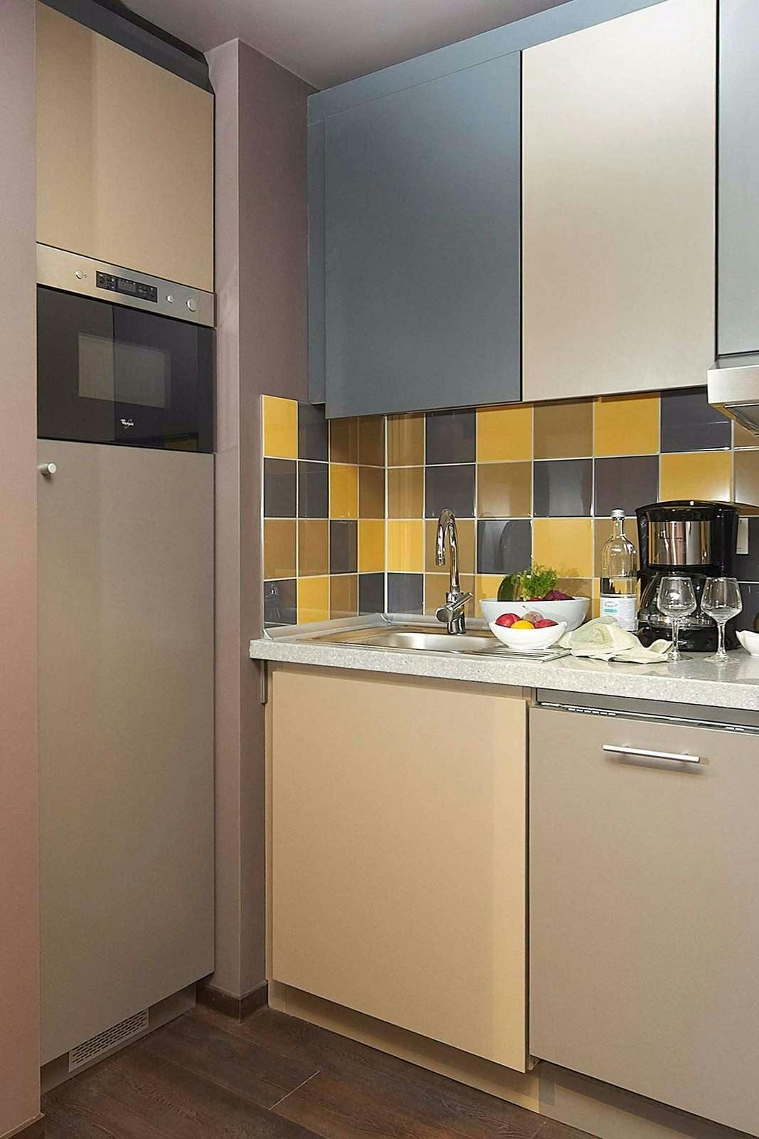 Hotel Aparthotel Adagio Köln City photo 5