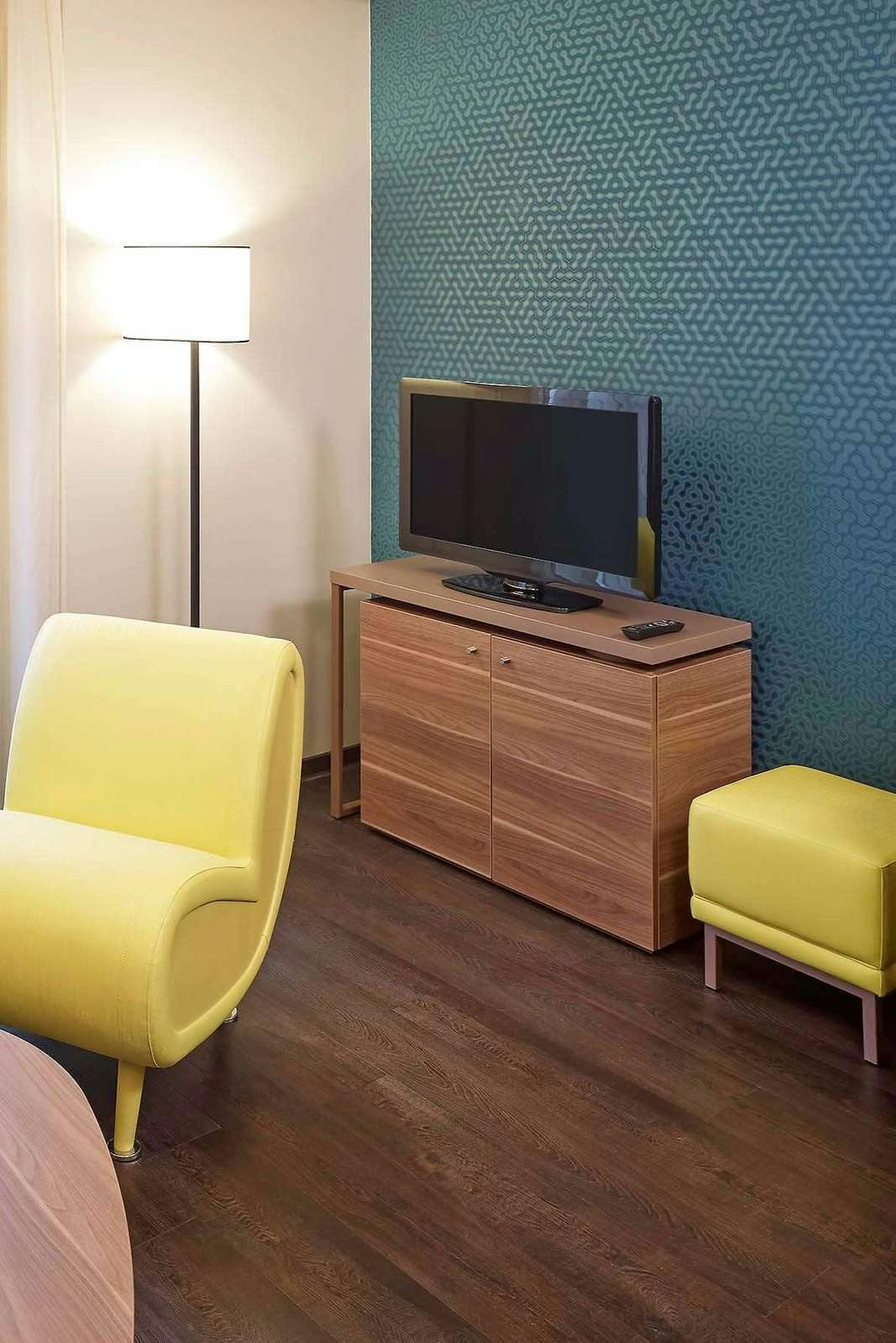 Hotel Aparthotel Adagio Köln City photo 3