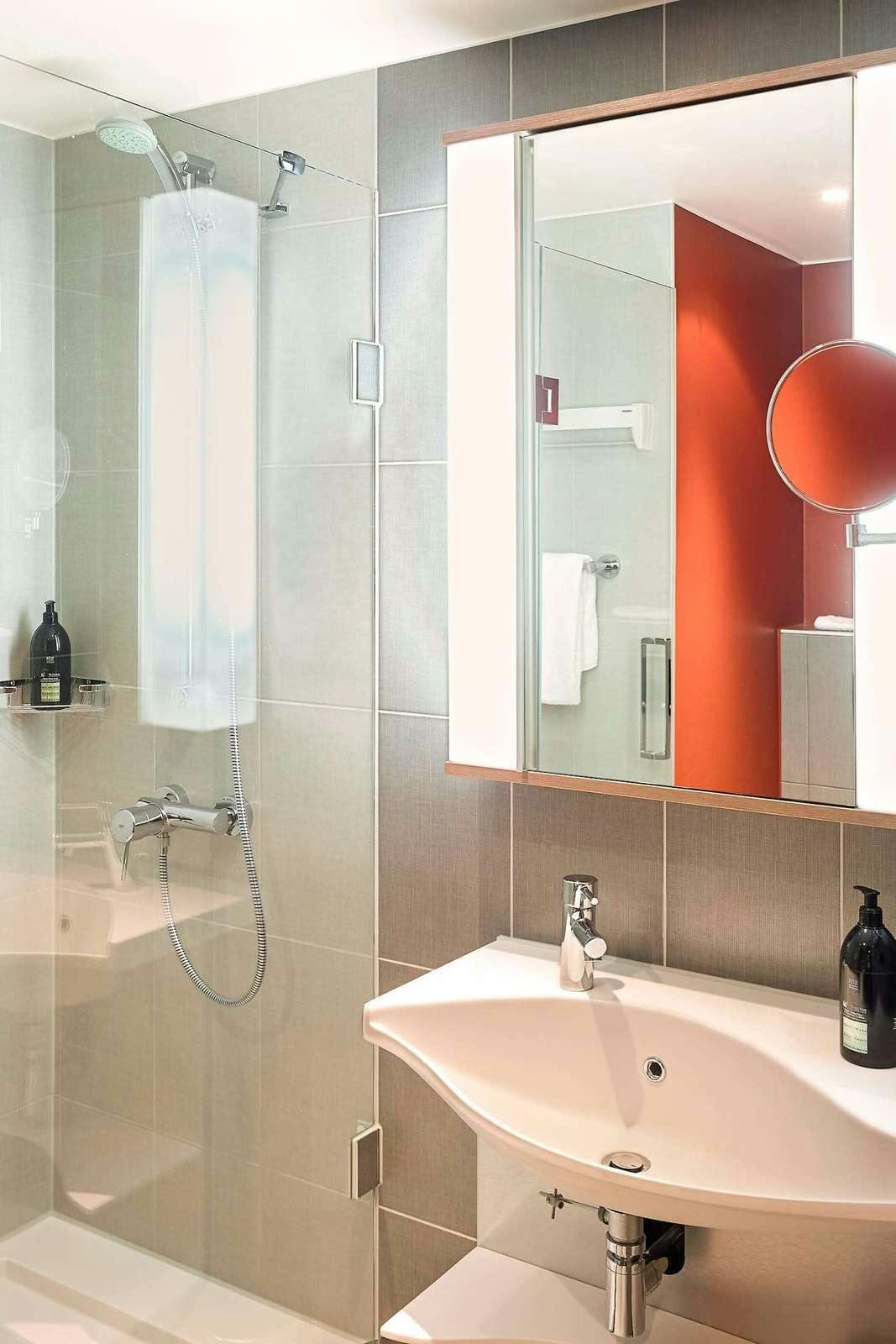 Hotel Aparthotel Adagio Köln City photo 4