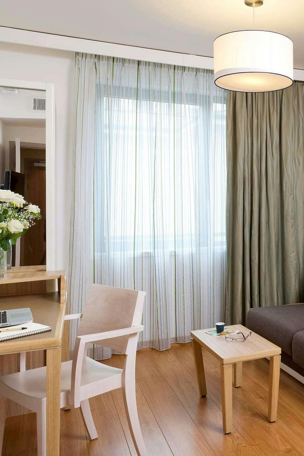 Hotel Aparthotel Adagio Paris Vincennes photo 2