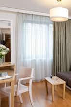 Hotel Aparthotel Adagio Paris Vincennes photo 2
