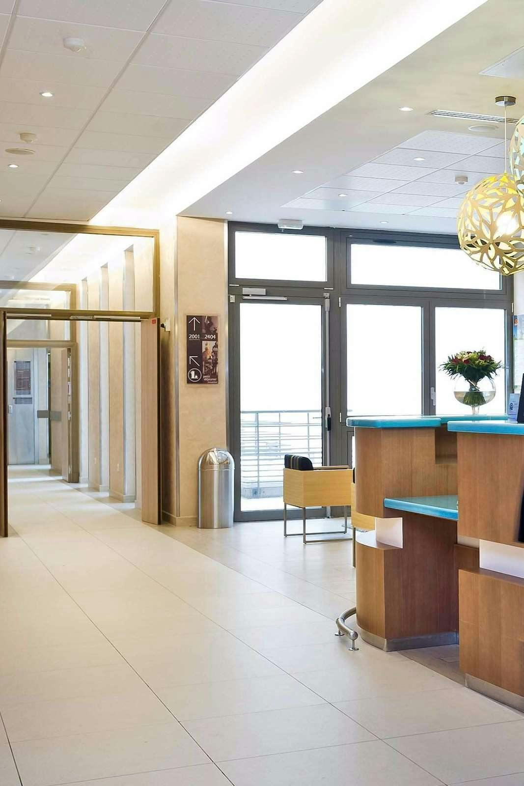 Hotel Aparthotel Adagio Paris Vincennes photo 4