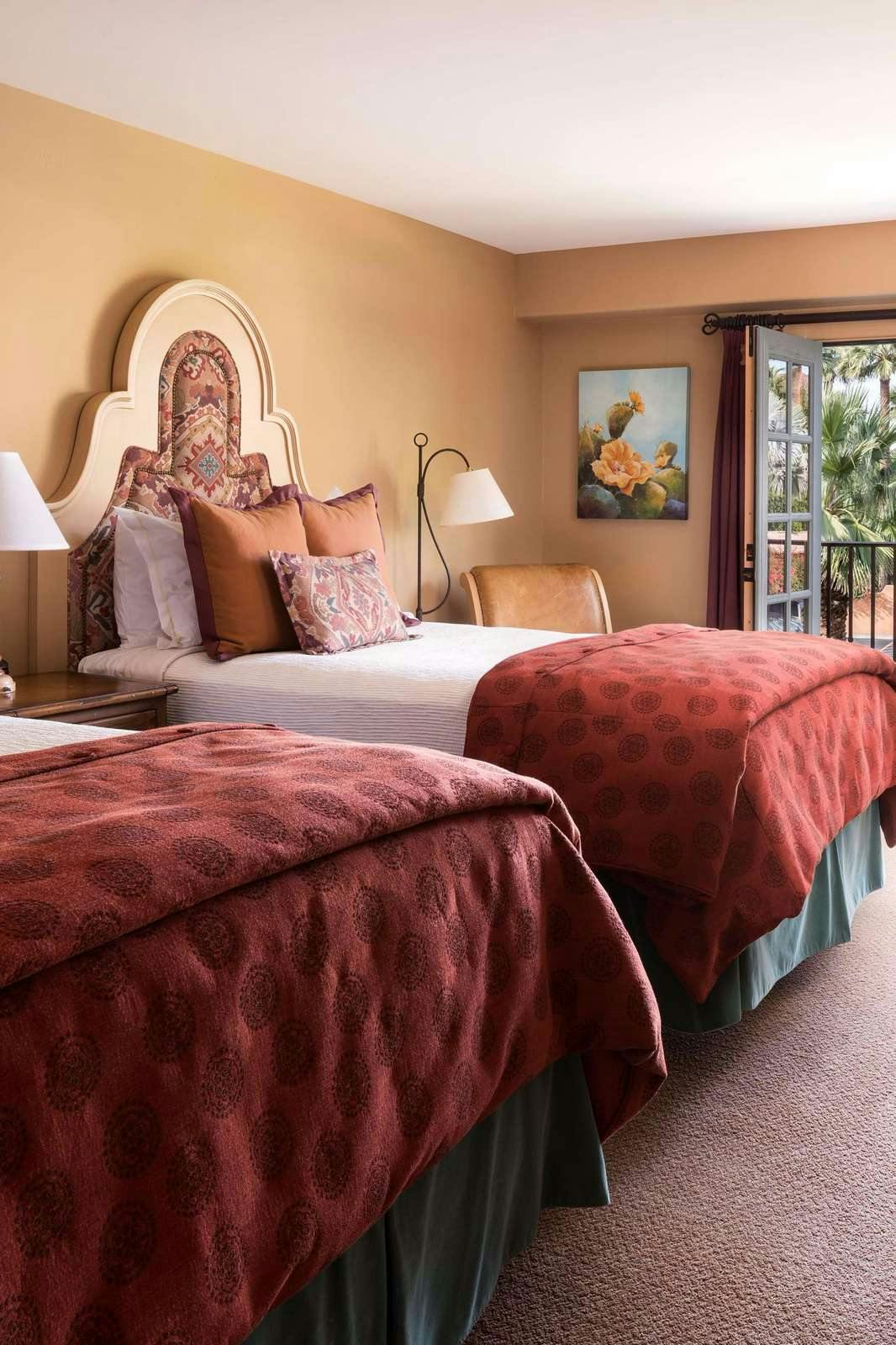 Hotel ROYAL PALMS RESORT AND SPA IN THE UNBOUND COLLECTION BY HYATT(FORMERLY ROYAL PALMS RESORT AND SPA) photo 3