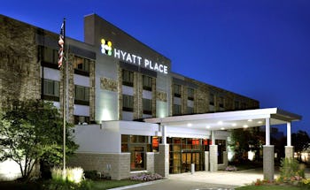 Hyatt Place Milwaukee Airport