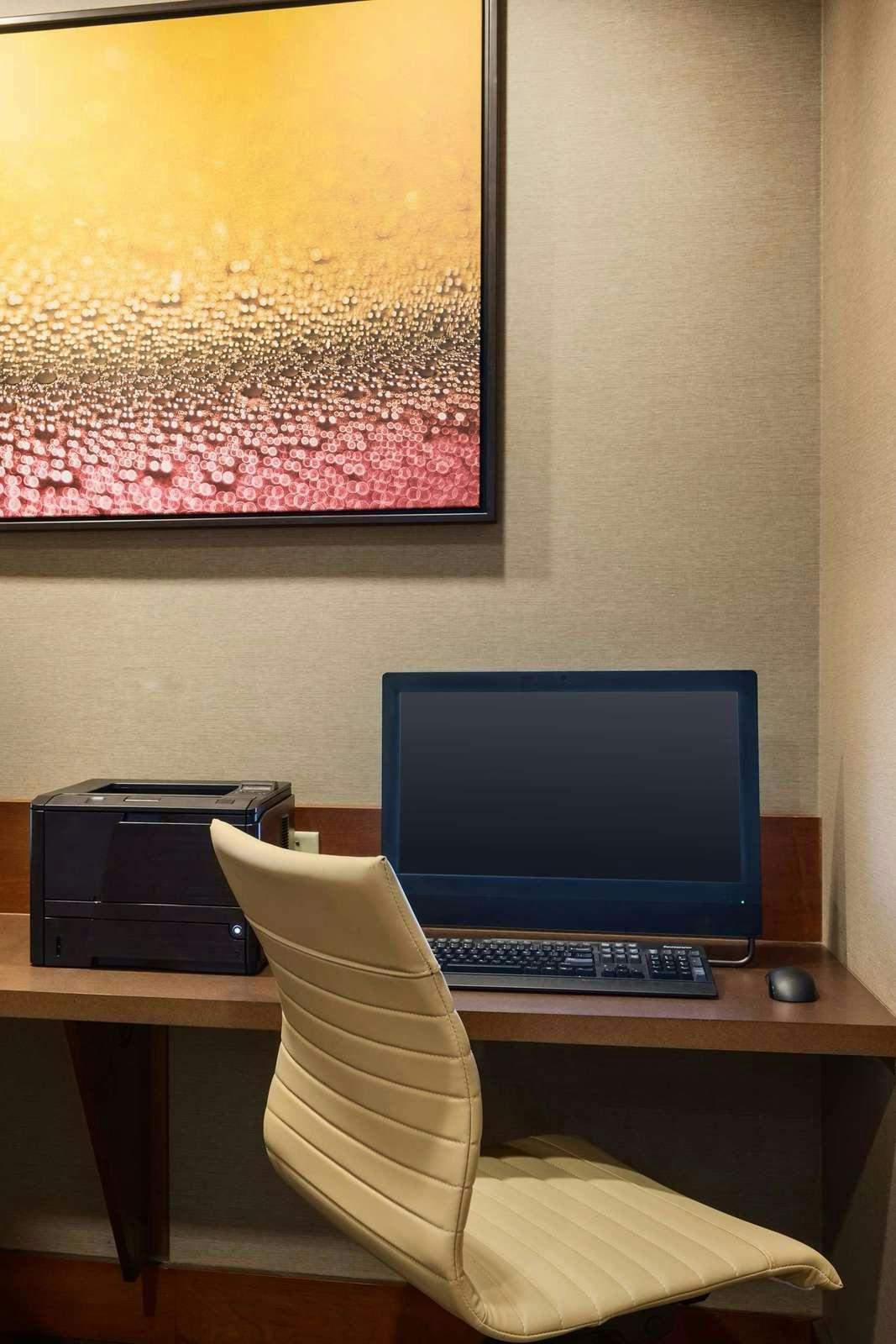 Hotel Hyatt Place Milwaukee Airport photo 3