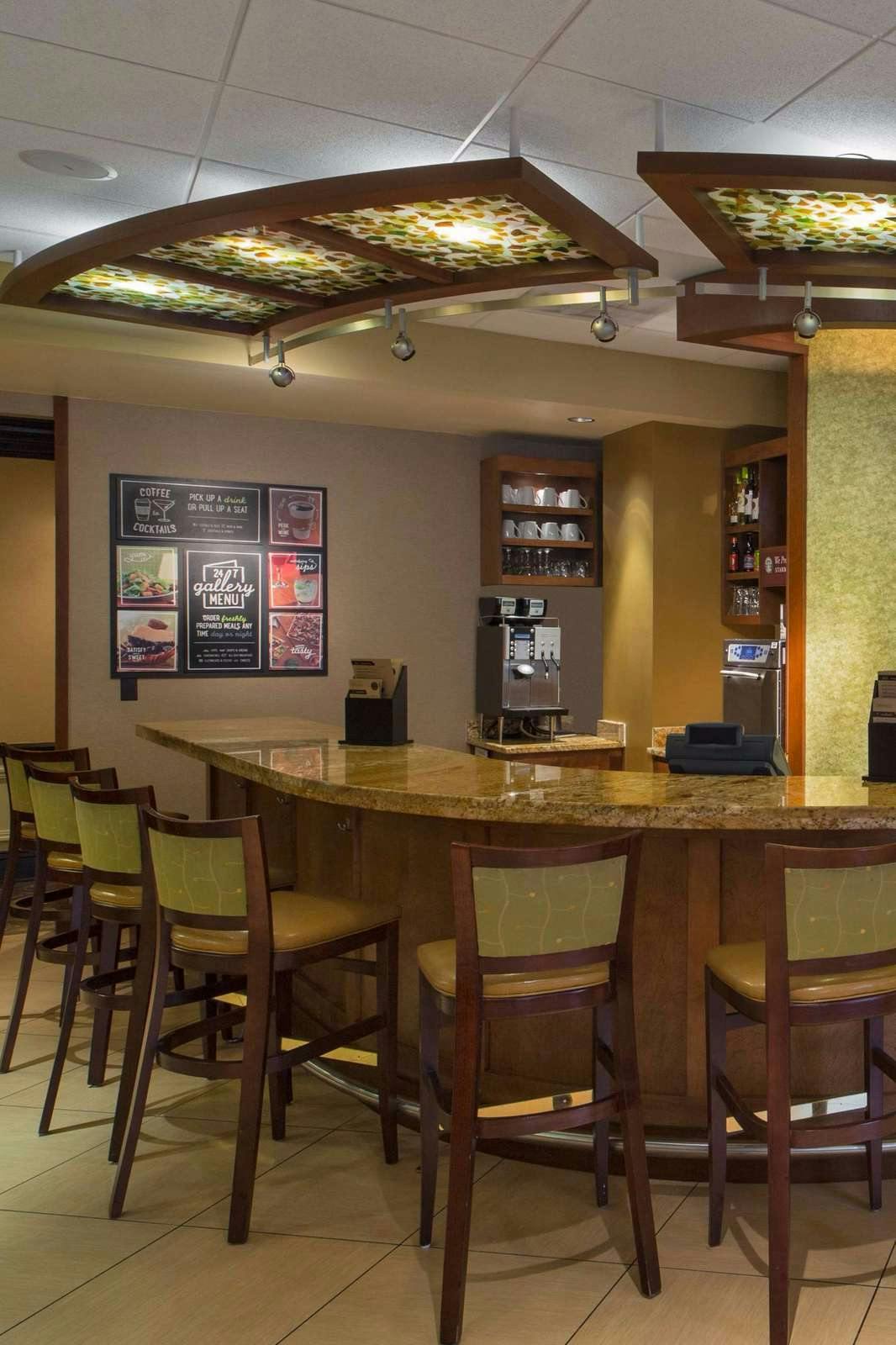 Hotel Hyatt Place Milwaukee Airport photo 5