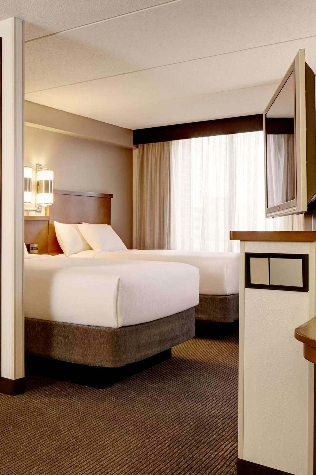 Hotel Hyatt Place Milwaukee Airport photo 2