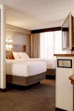Hotel Hyatt Place Milwaukee Airport photo 2