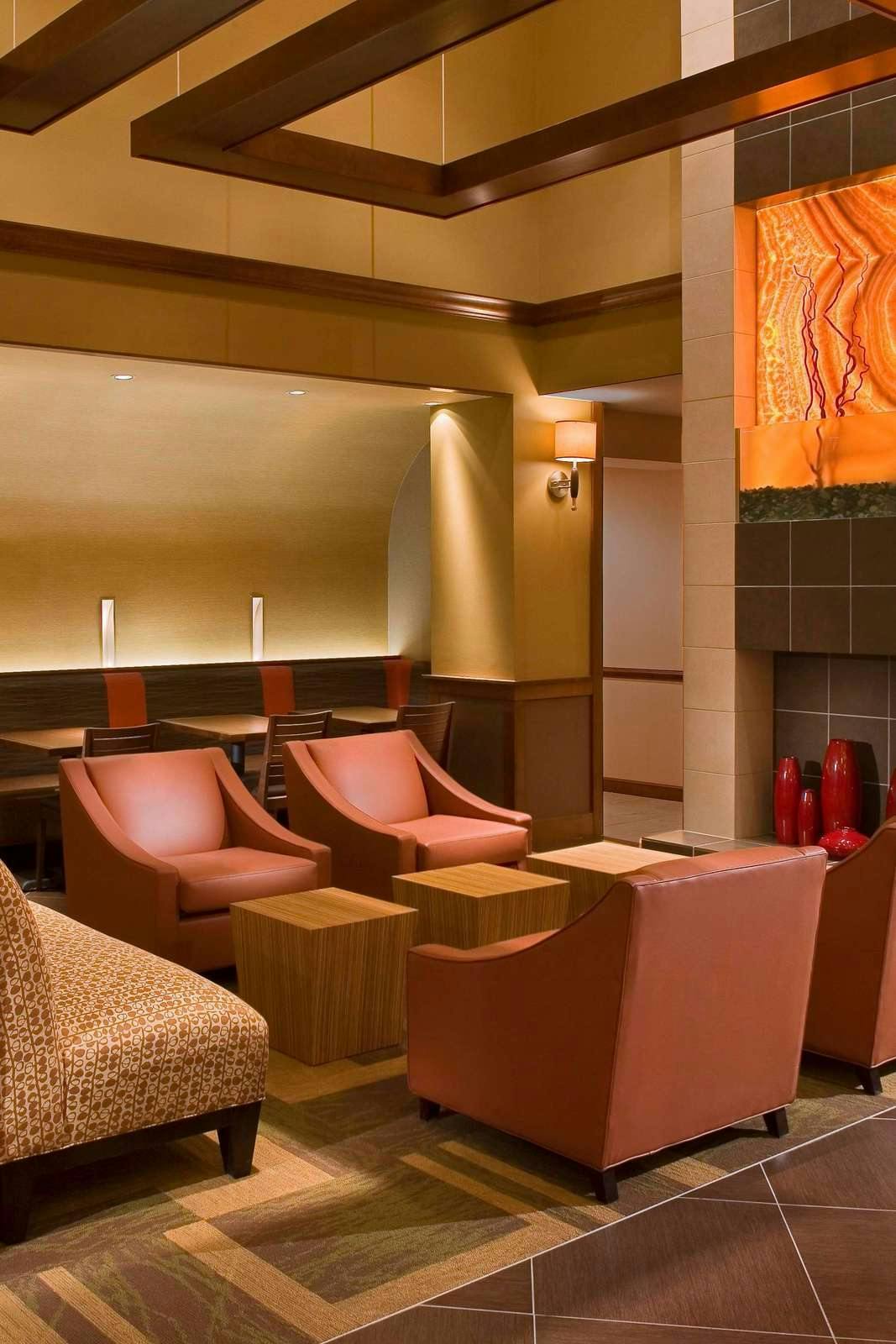 Hotel Hyatt Place Columbus/Worthington photo 3