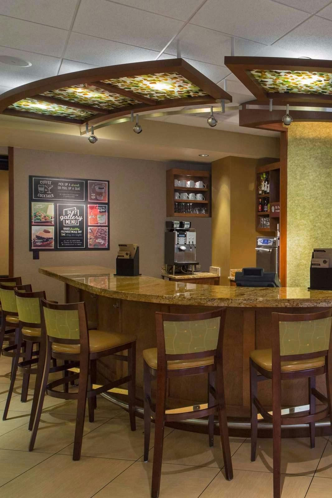 Hotel Hyatt Place Columbus/Worthington photo 4