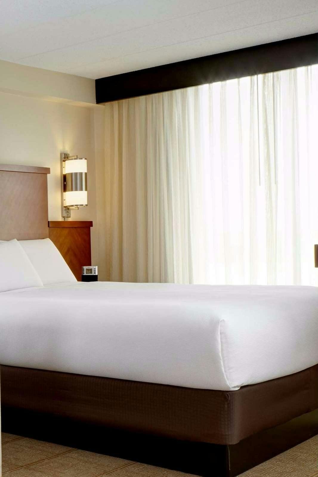 Hotel Hyatt Place Columbus/Worthington photo 1