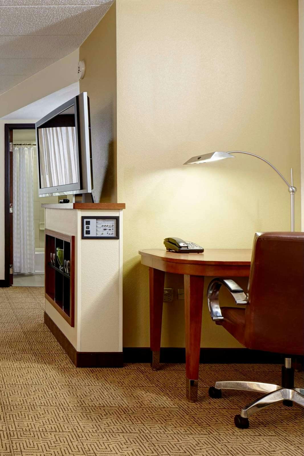 Hotel Hyatt Place Columbus/Worthington photo 2