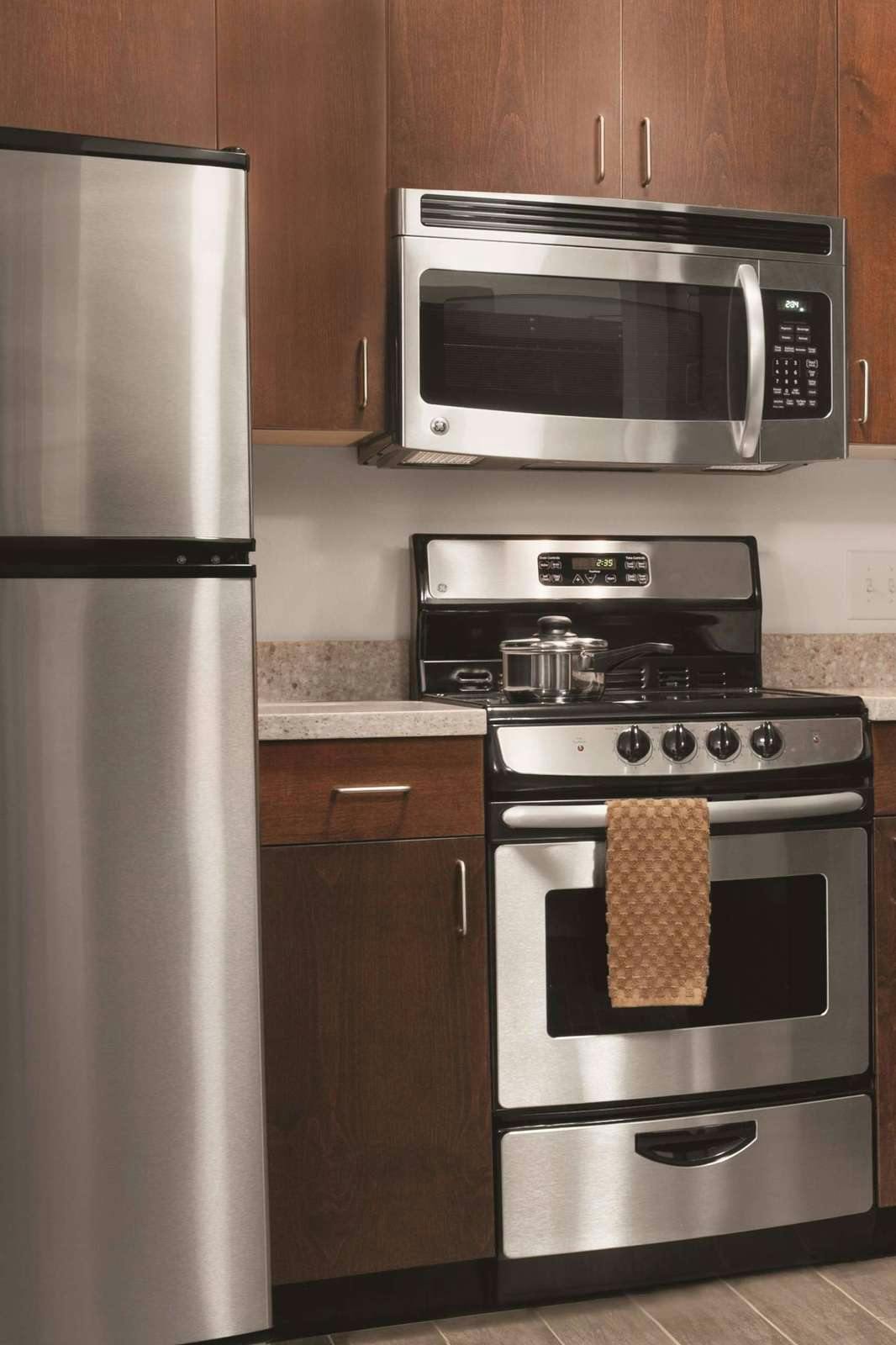 Hotel HYATT house Minot photo 2