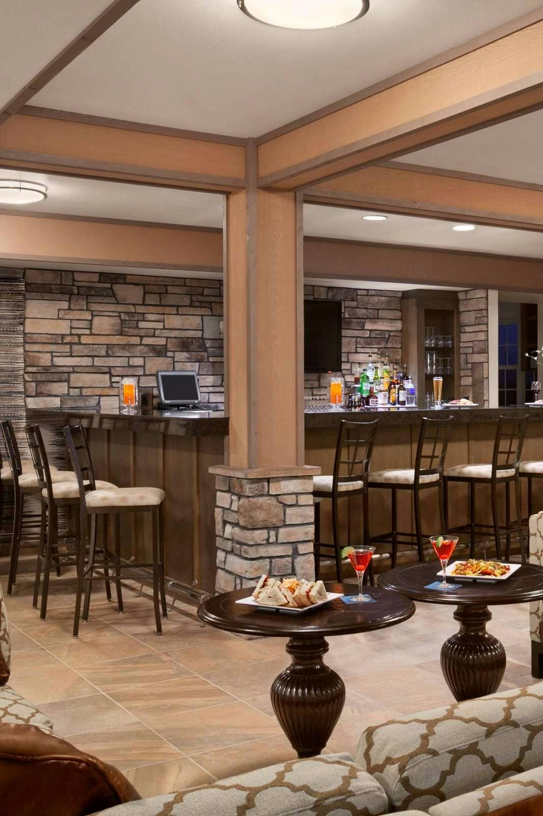 Hotel HYATT house Minot photo 4