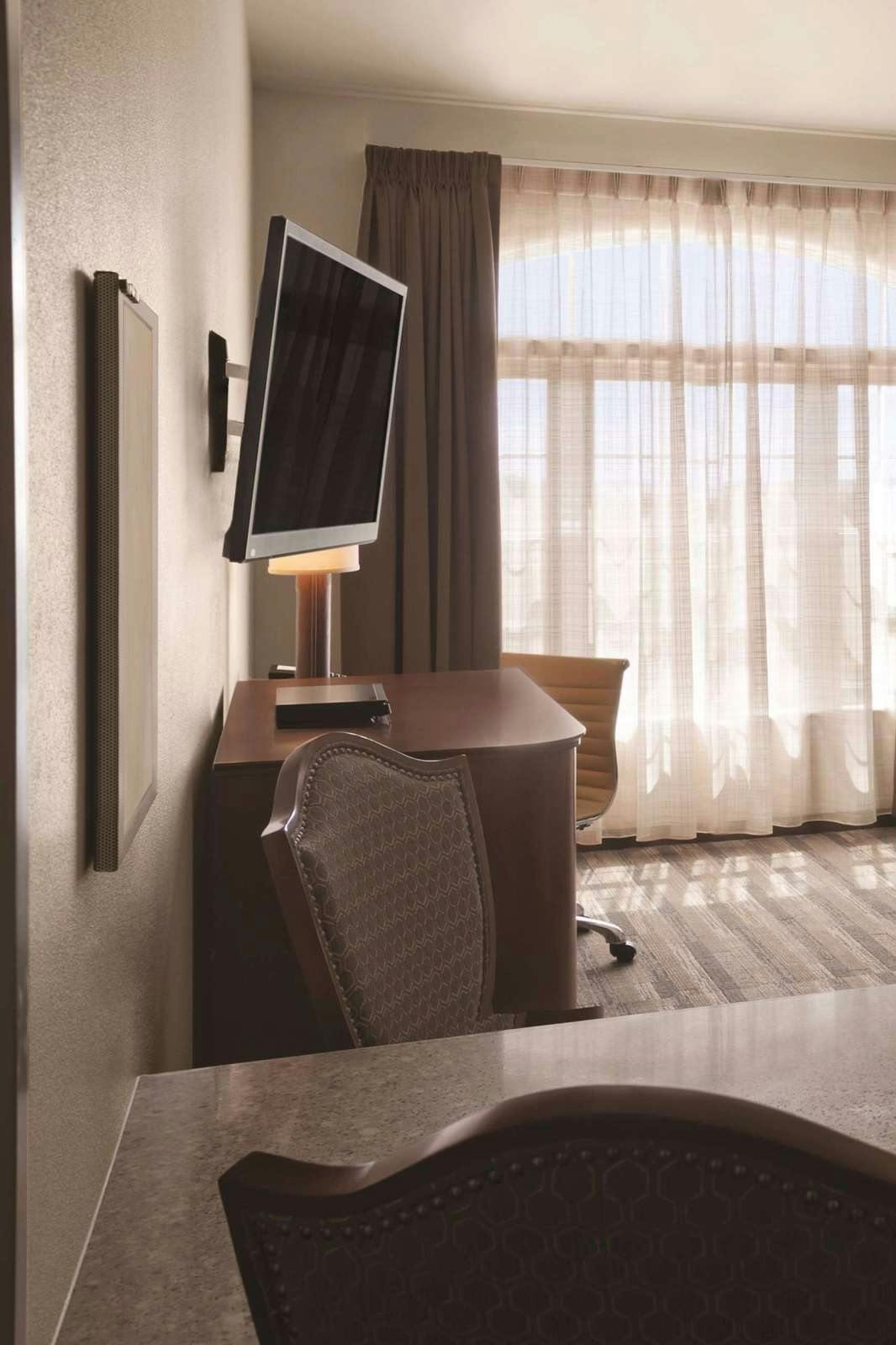 Hotel HYATT house Minot photo 1