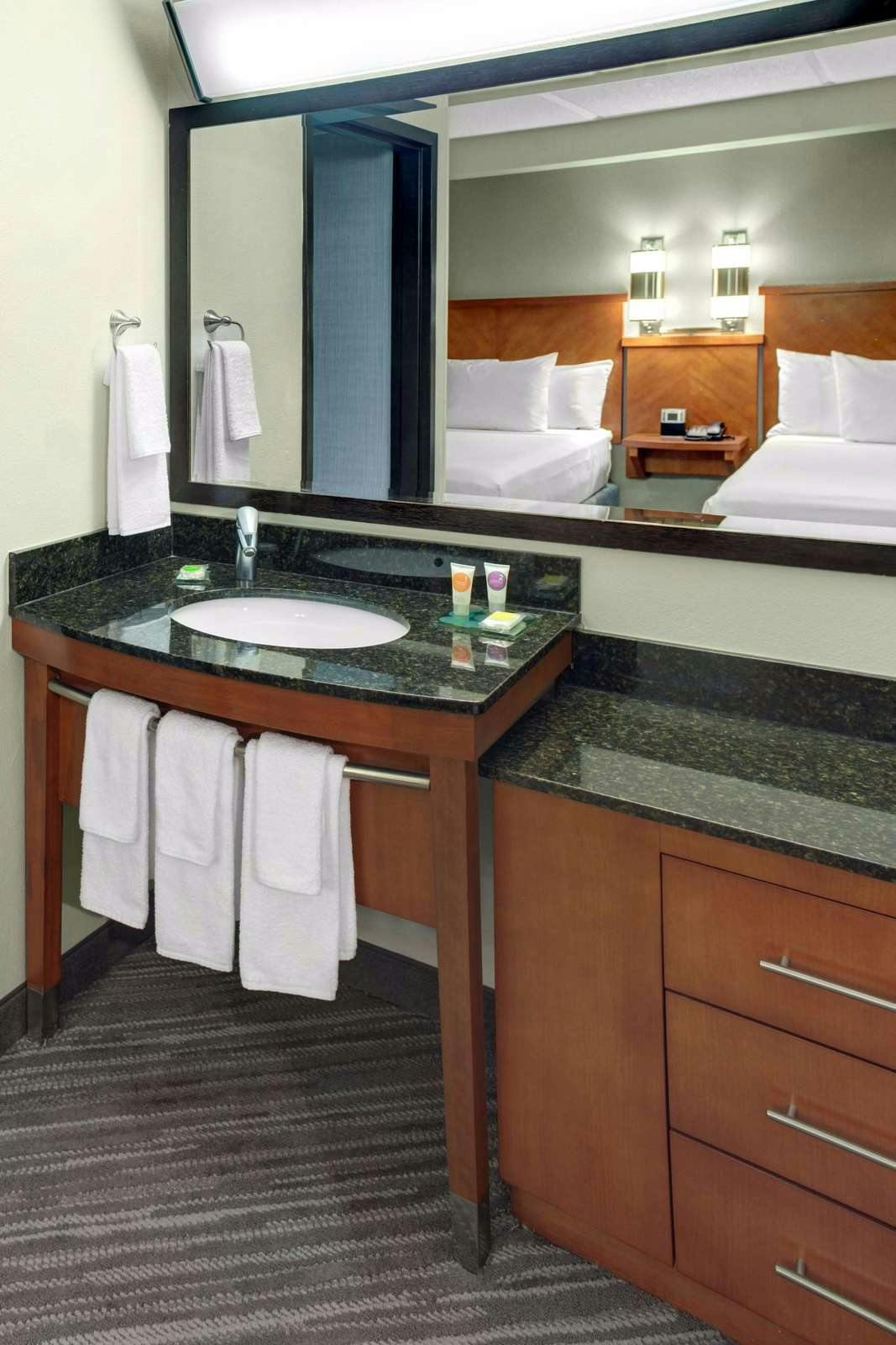 Hotel Hyatt Place Cincinnati Airport Florence photo 5