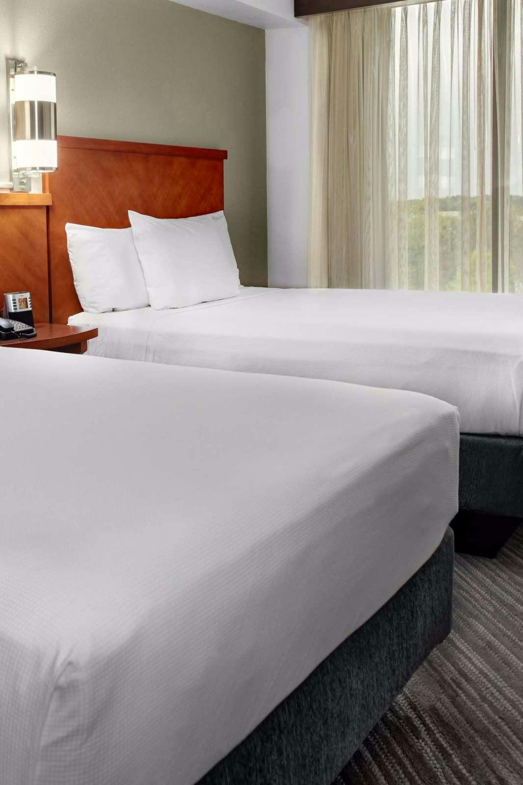 Hotel Hyatt Place Detroit/Auburn Hills photo 2