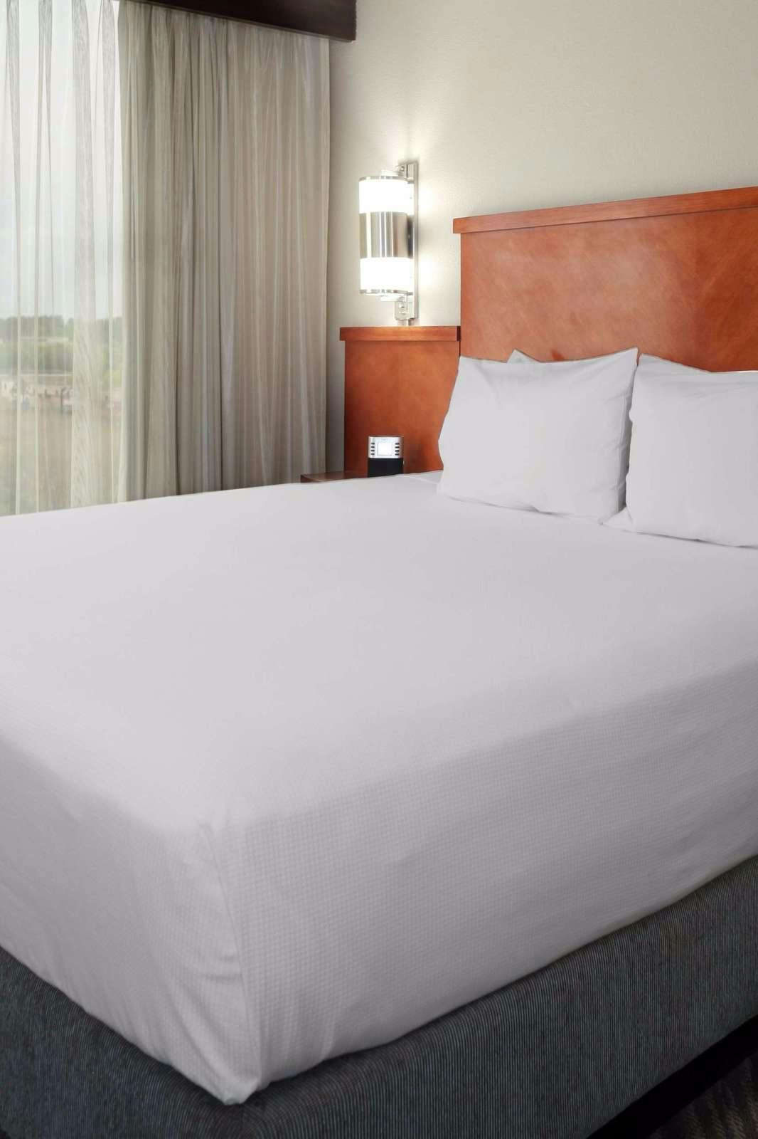 Hotel Hyatt Place Detroit/Auburn Hills photo 1