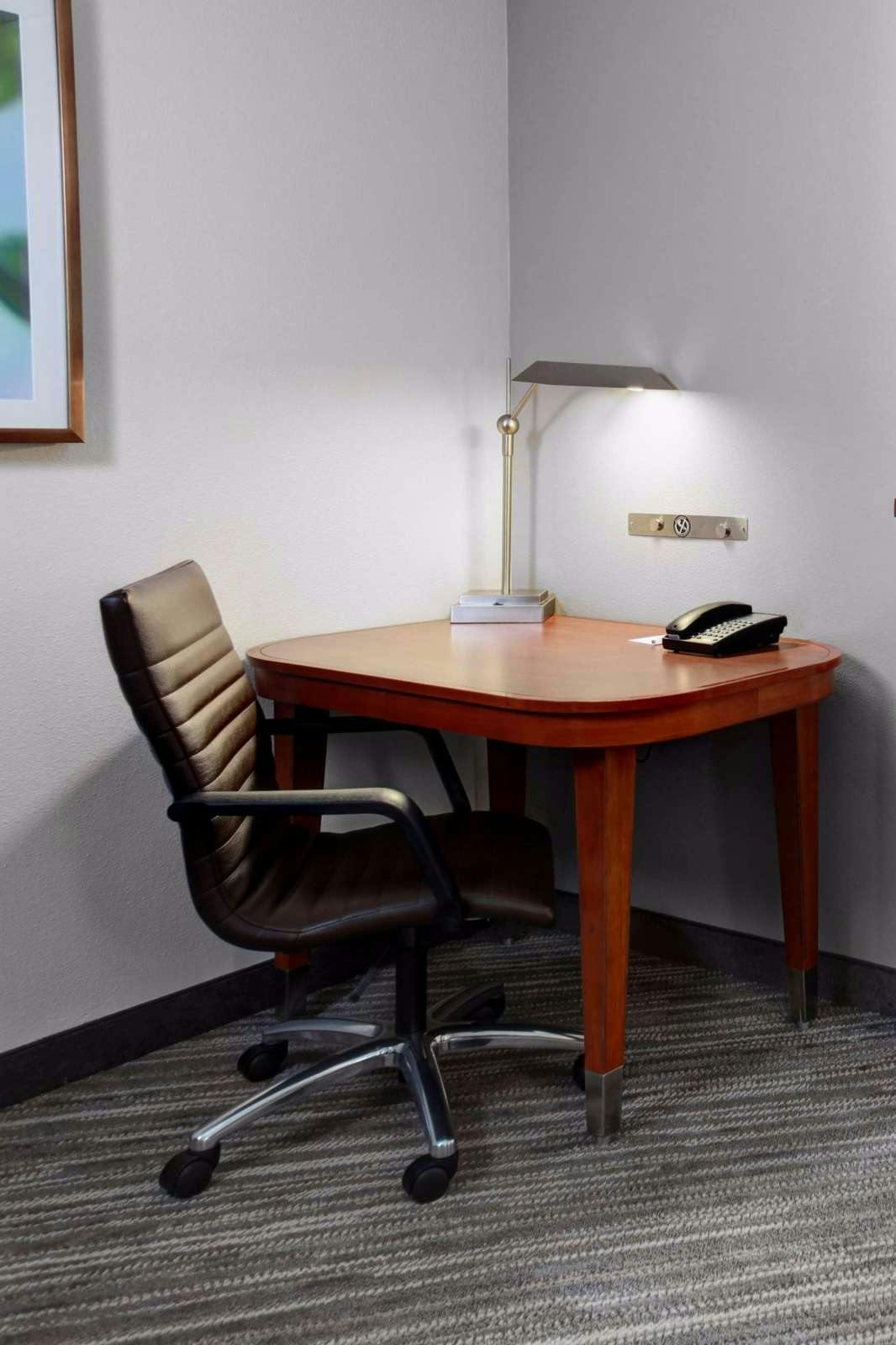 Hotel Hyatt Place Detroit/Auburn Hills photo 3