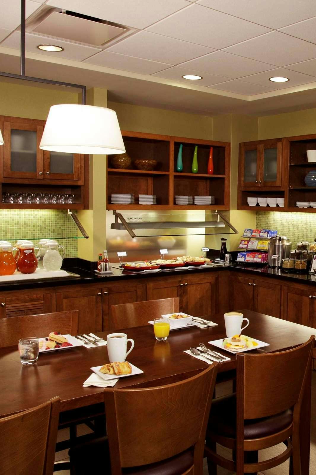 Hotel Sonesta Select Kansas City Airport Prairie View photo 4