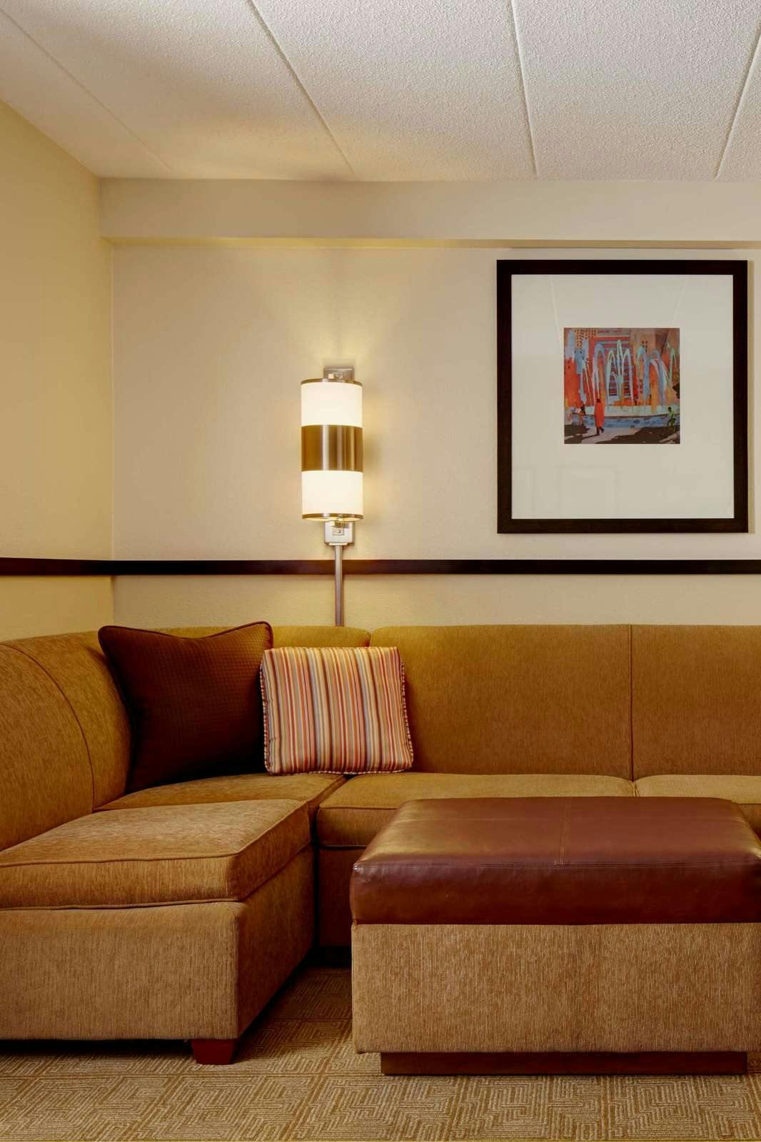 Hotel Sonesta Select Kansas City Airport Prairie View photo 2