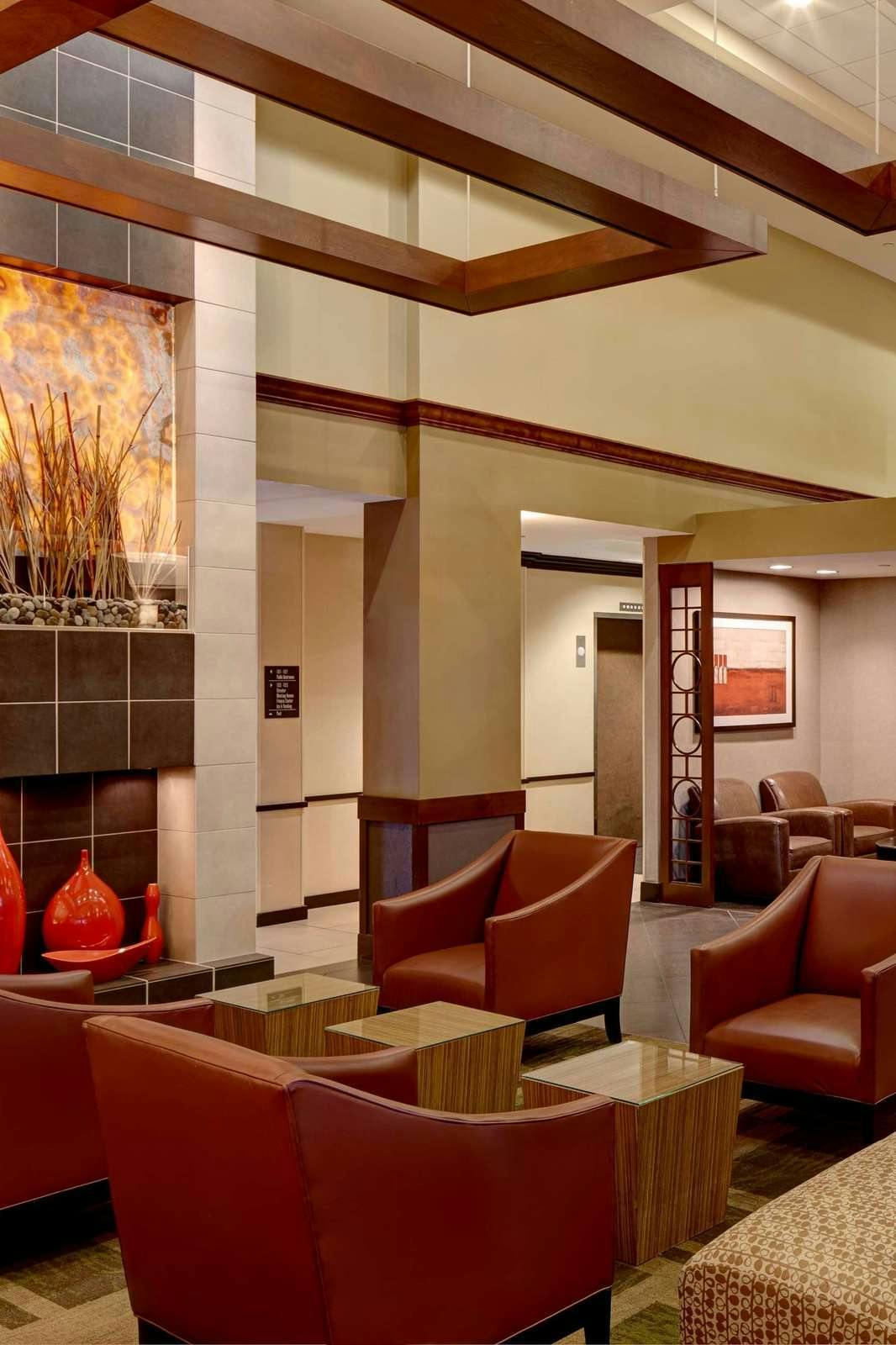 Hotel Sonesta Select Kansas City Airport Prairie View photo 3