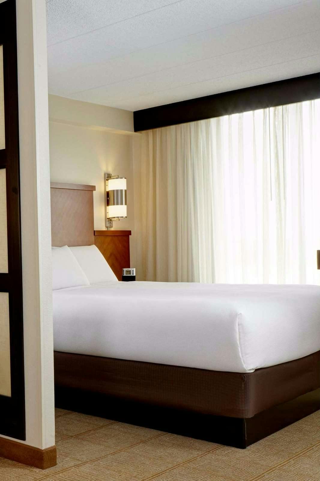 Sonesta Select Kansas City Airport Prairie View