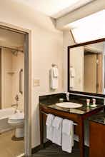 Hotel Sonesta Select Kansas City Airport Prairie View photo 1