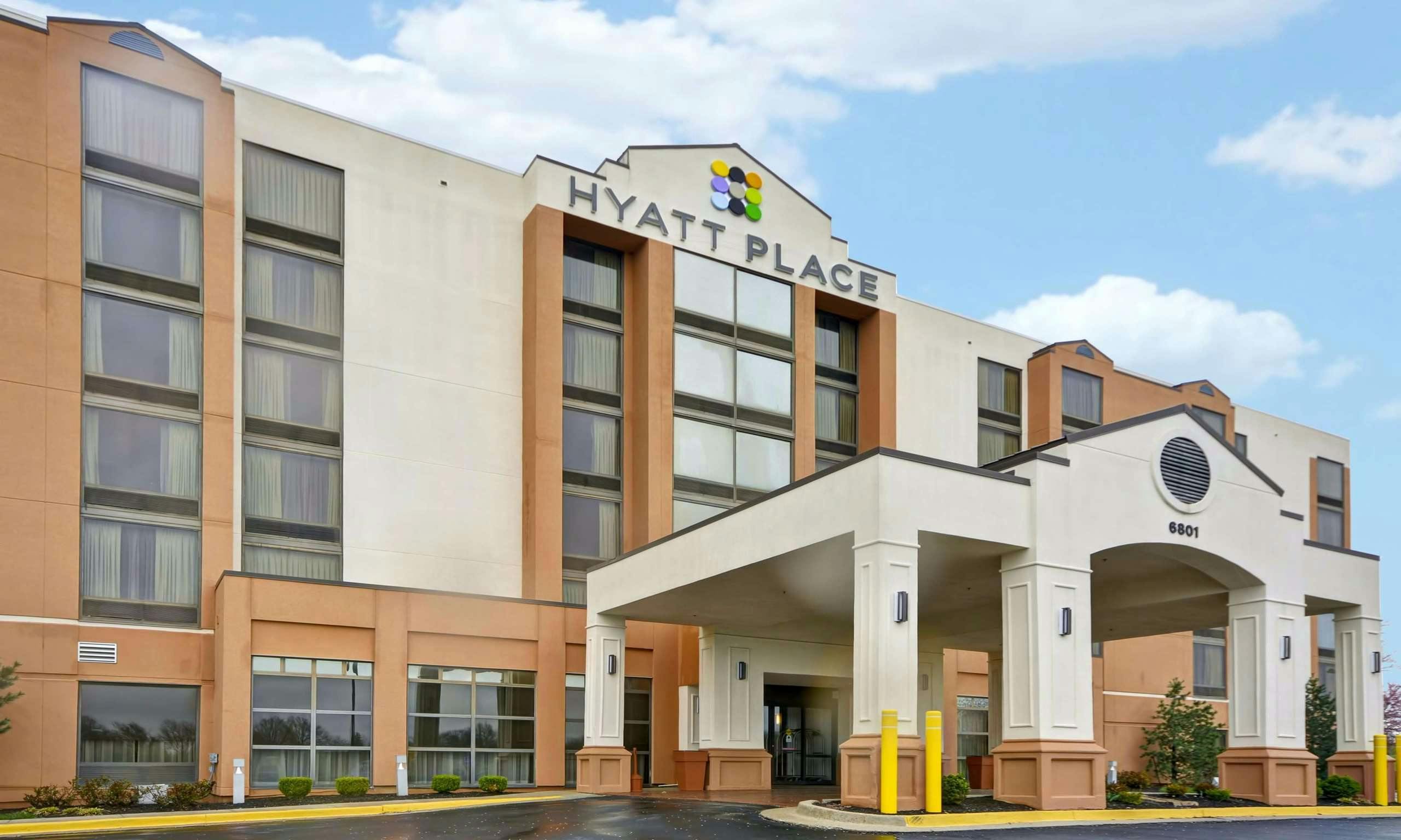 Hyatt Place Kansas City/Overland Park/Metcalf