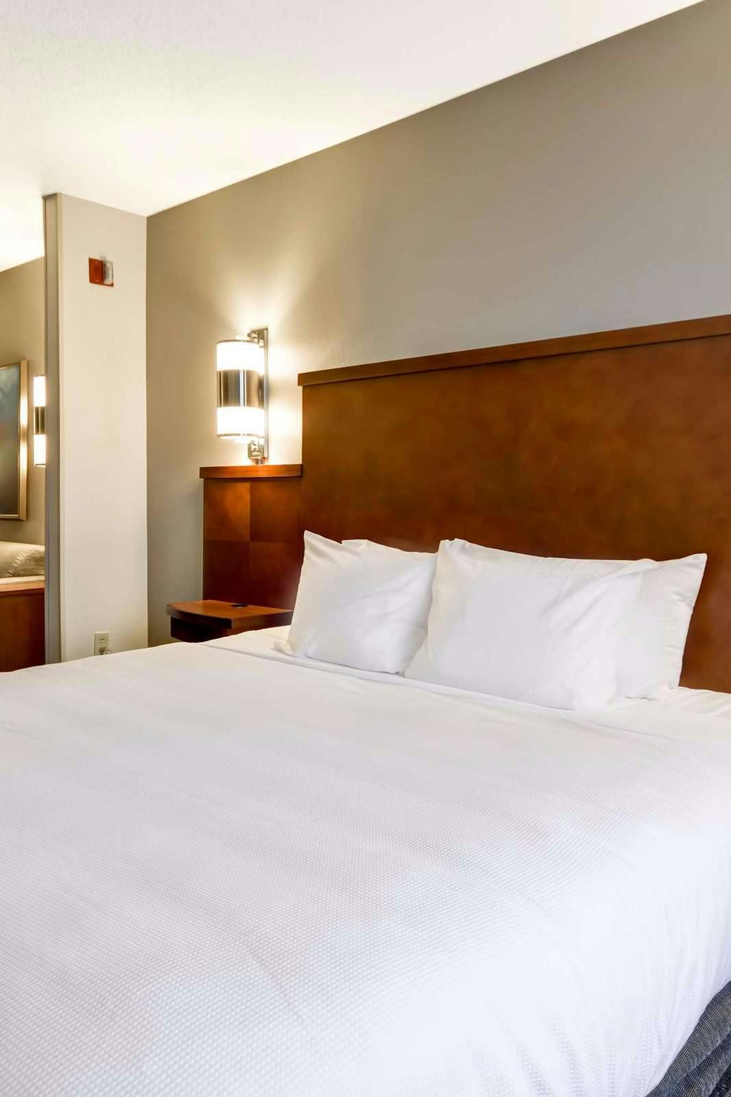 Hotel Hyatt Place Kansas City/Overland Park/Metcalf photo 1