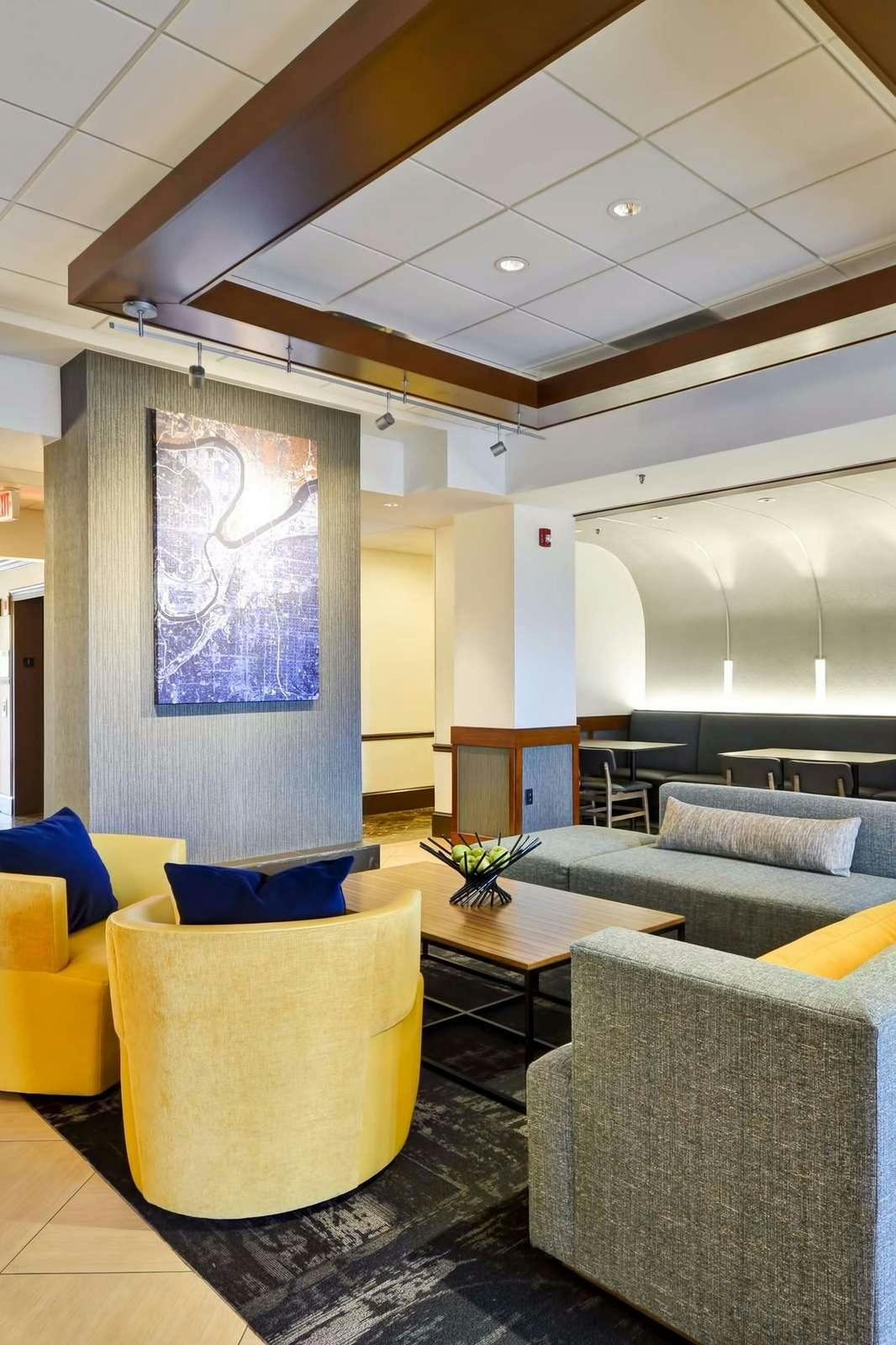 Hotel Hyatt Place Kansas City/Overland Park/Metcalf photo 4