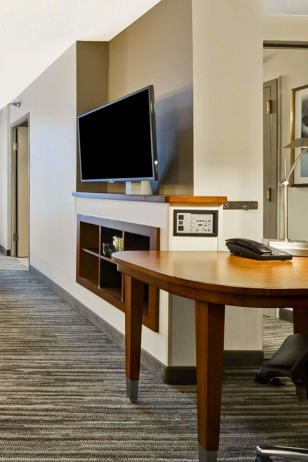 Hotel Hyatt Place Kansas City/Overland Park/Metcalf photo 2