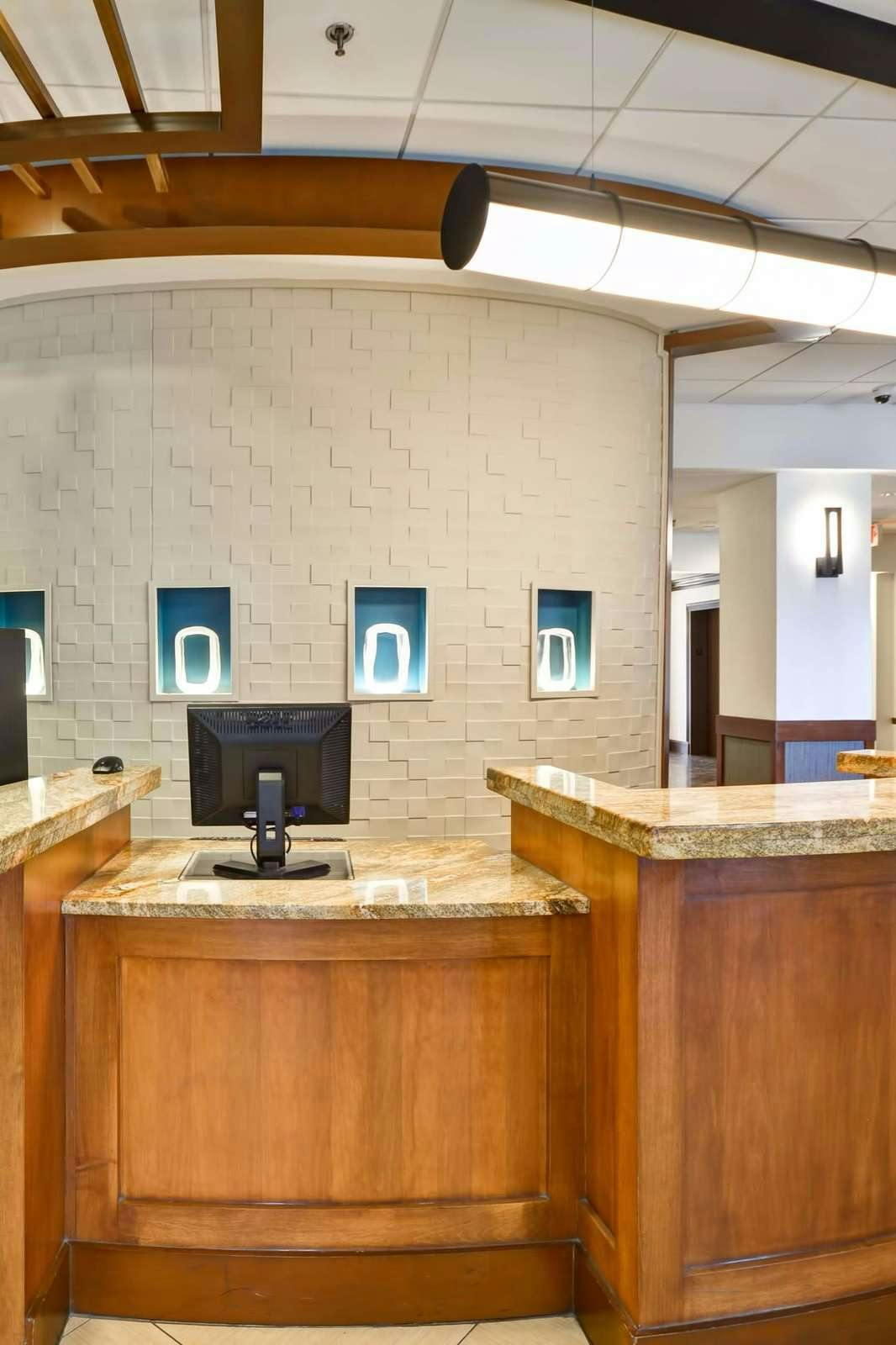 Hotel Hyatt Place Kansas City/Overland Park/Metcalf photo 5