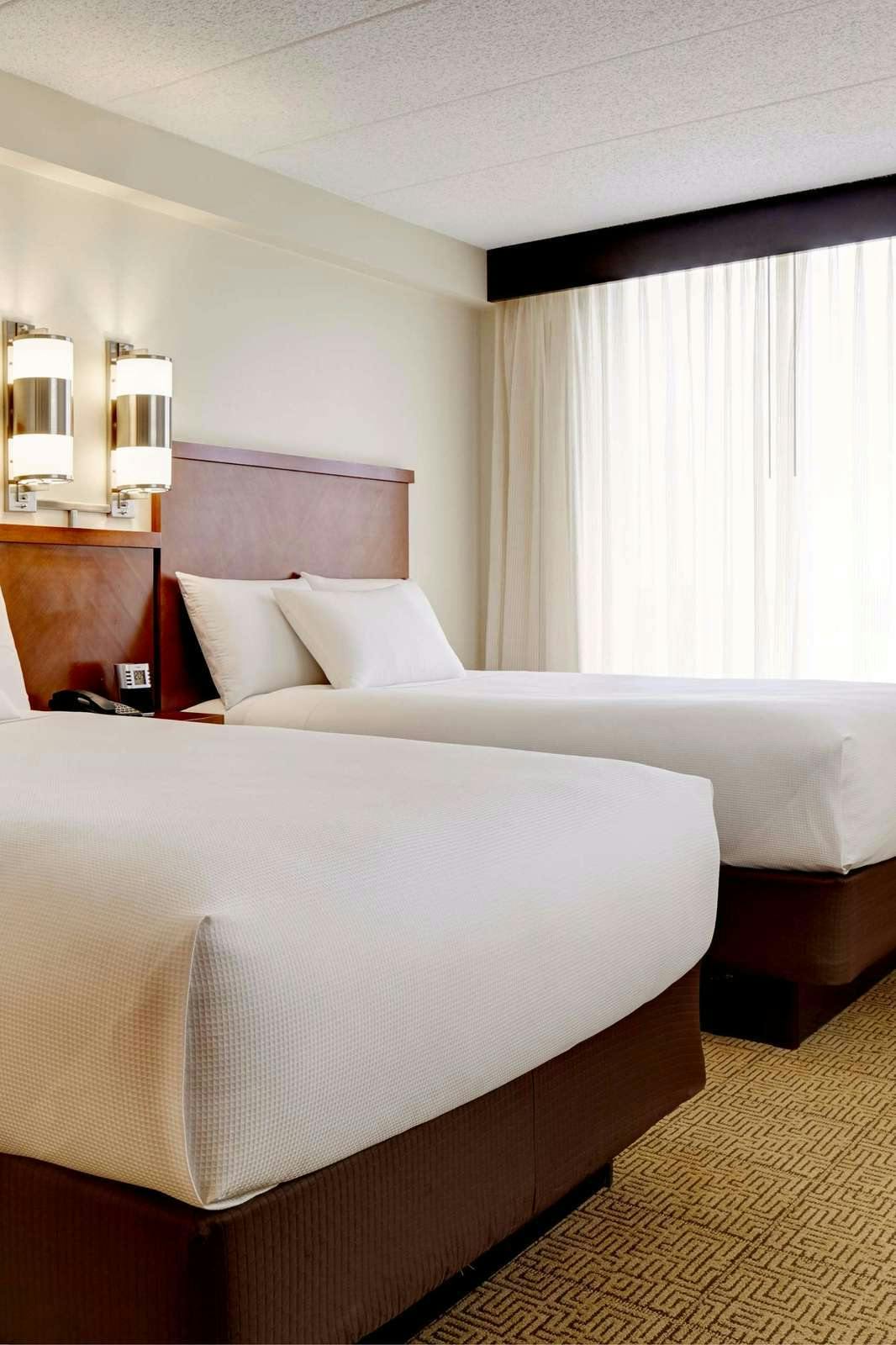 Hotel Hyatt Place Columbus Dublin photo 2