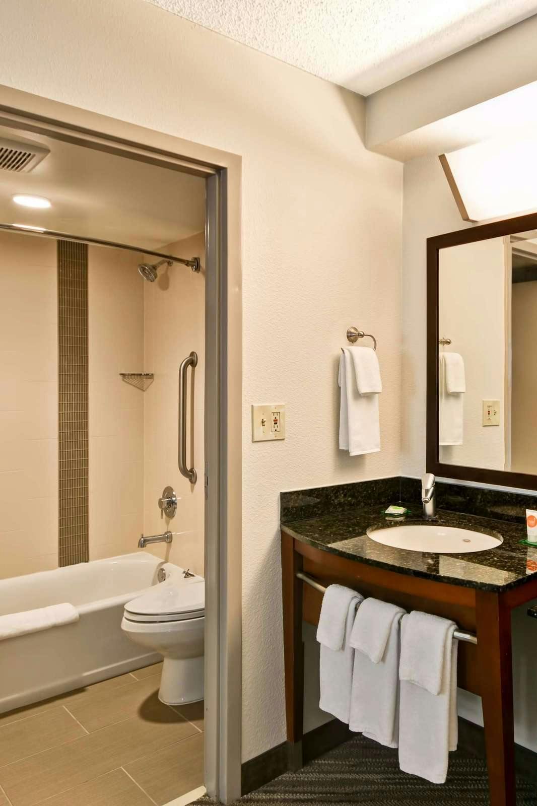 Hotel Hyatt Place Columbus Dublin photo 3