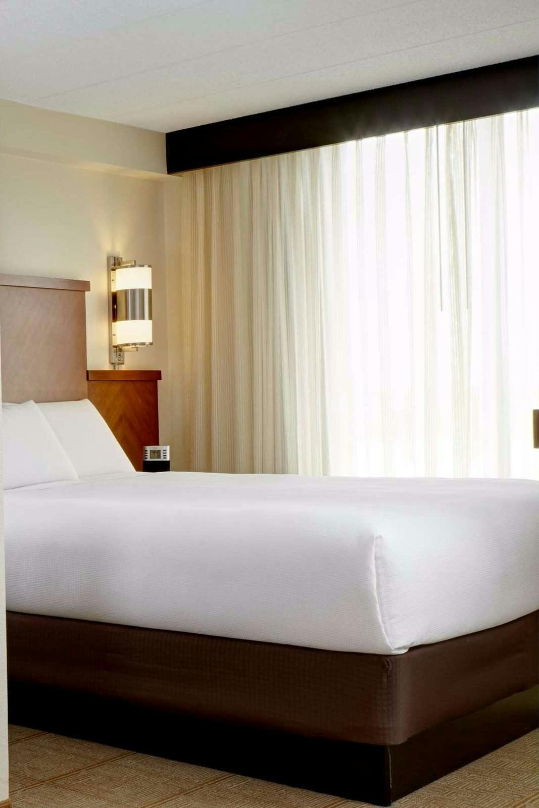 Hotel Hyatt Place Columbus Dublin photo 1