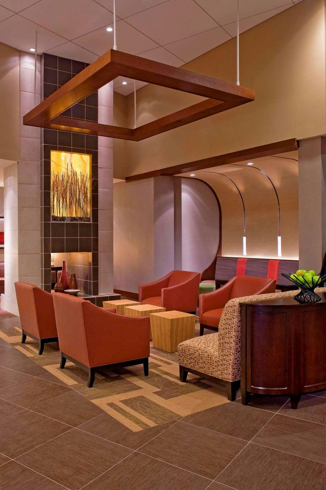 Hotel Hyatt Place Columbus Dublin photo 4