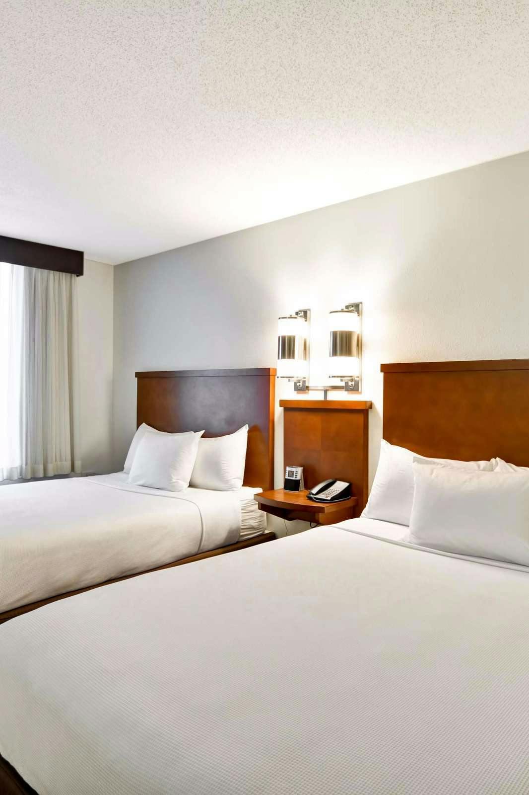 Hyatt Place Chicago Naperville Warrenville Chicago