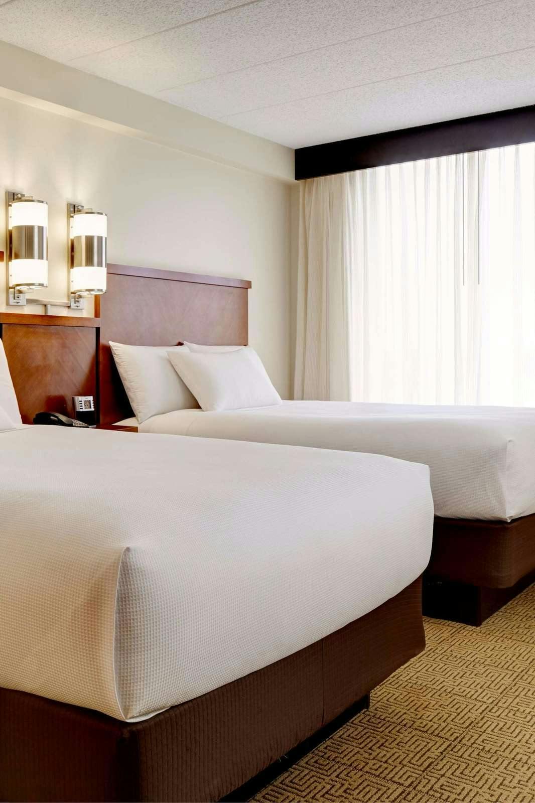 Hotel Hyatt Place El Paso Airport photo 2