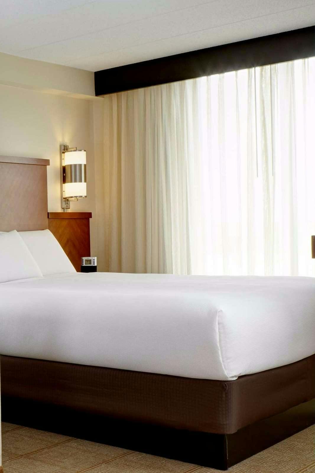 Hotel Hyatt Place El Paso Airport photo 1