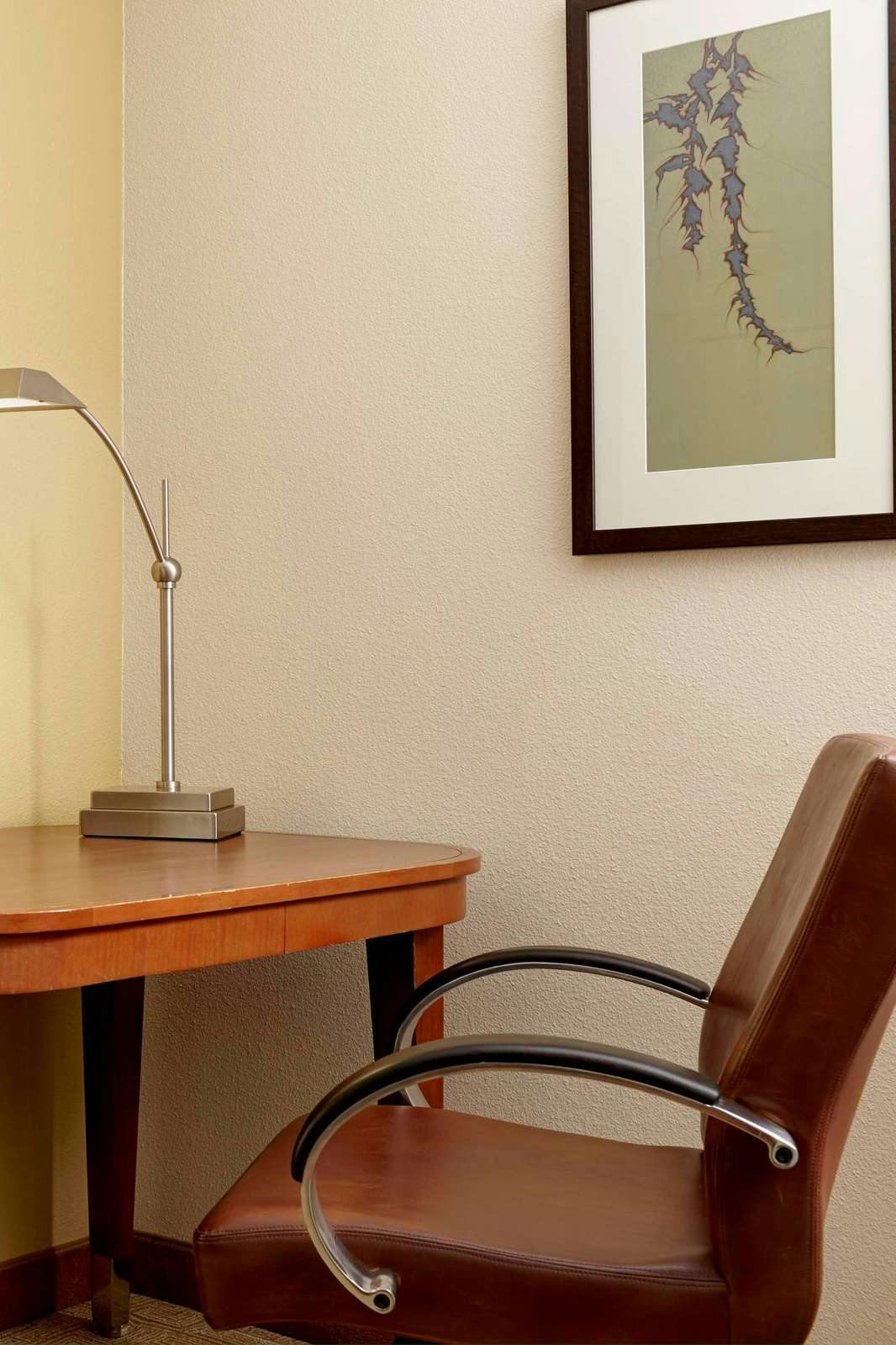 Hotel Hyatt Place El Paso Airport photo 3